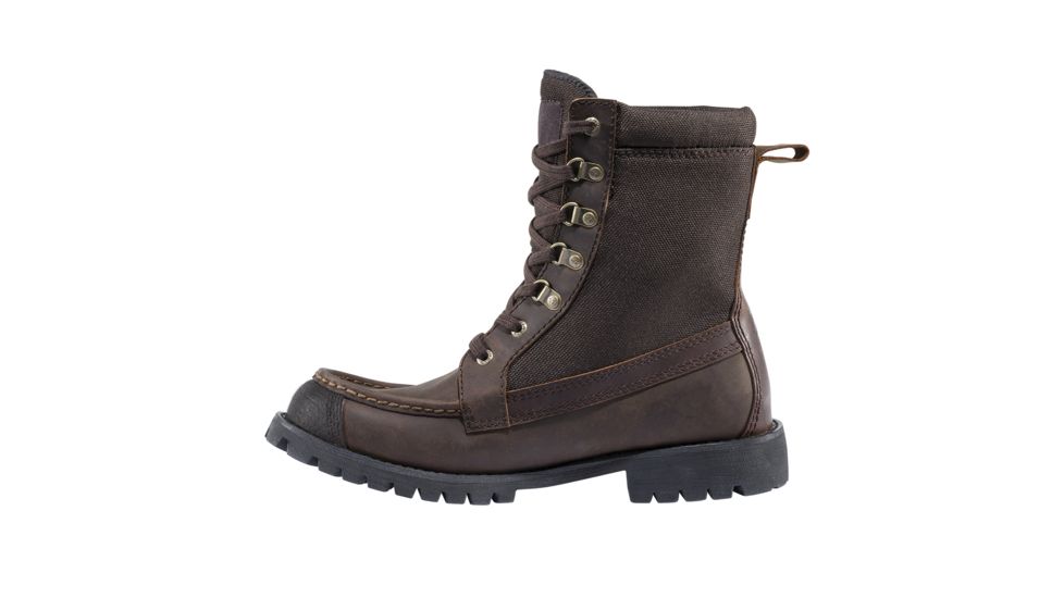 Browning Mens Feather Weight 8in Upland Game Boots, Bracken / Bracken, 10.5M F000007020133