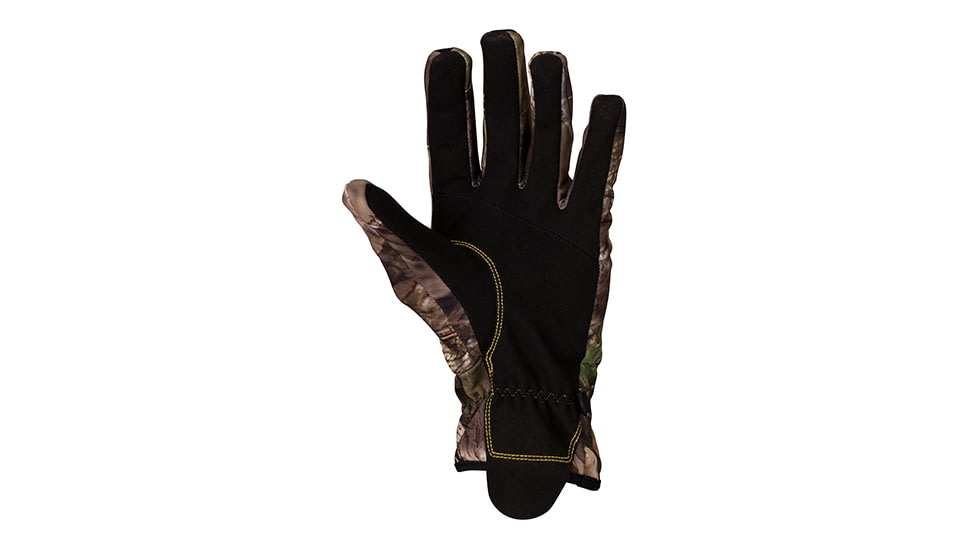 Browning Mercury Gloves, Mobuc, Extra Large, 3075982804