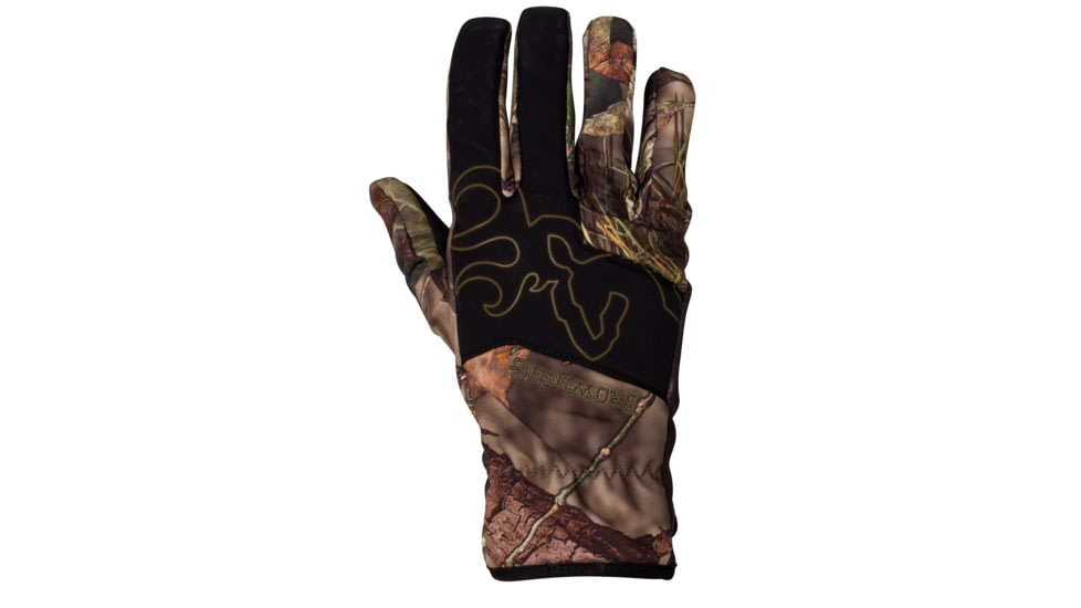 Browning Mercury Gloves, Mobuc, Large, 3075982803