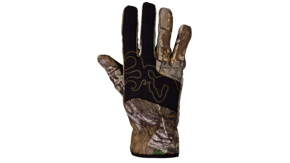 Browning Mercury Gloves, Rtx, Large, 3075982403