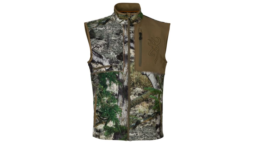 Browning Mercury Vest, Momc, Large, 3055983003