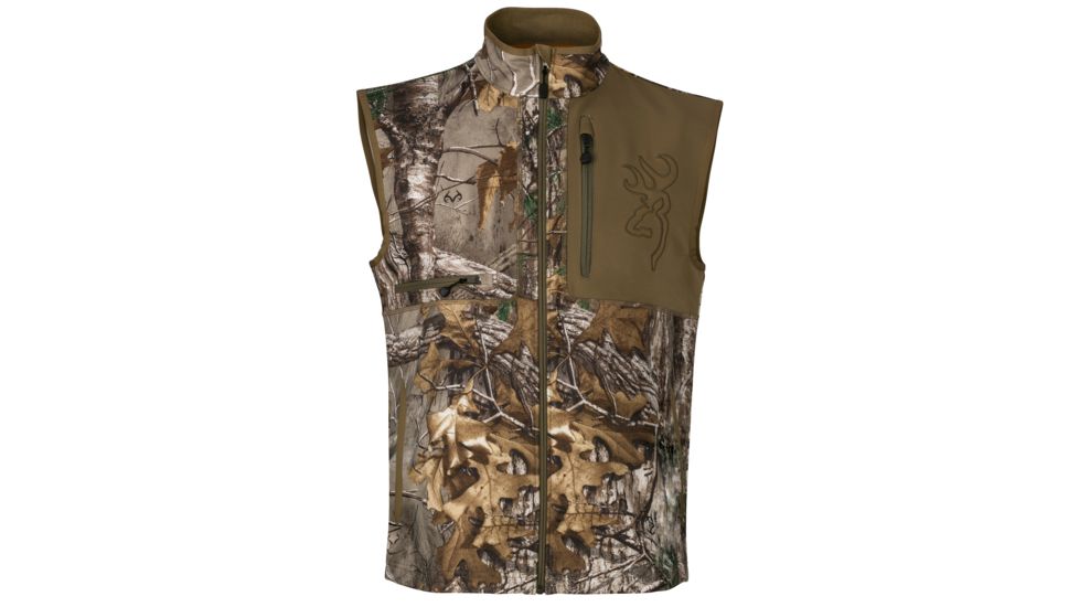 Browning Mercury Vest, Rtx, Small, 3055982401