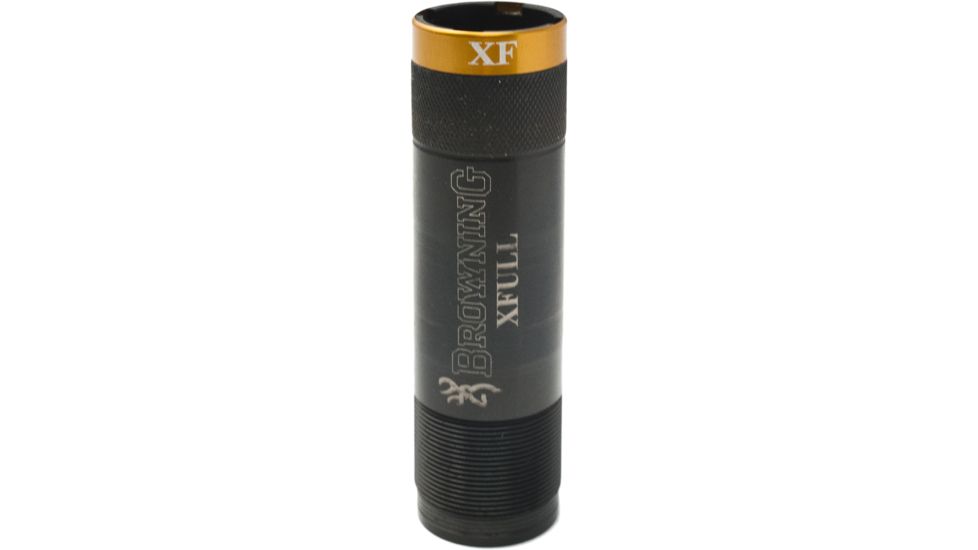 Browning Midas Grade Extended Choke Tube Browning Invector Plus, X-Full Trap, 12ga Constriction .040