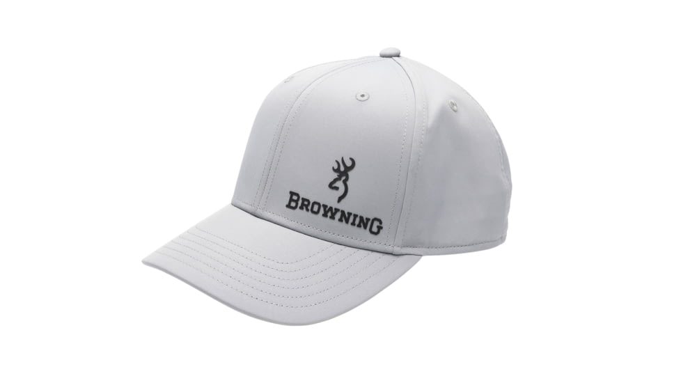 Browning Morgan Cap, Gray, 308695691