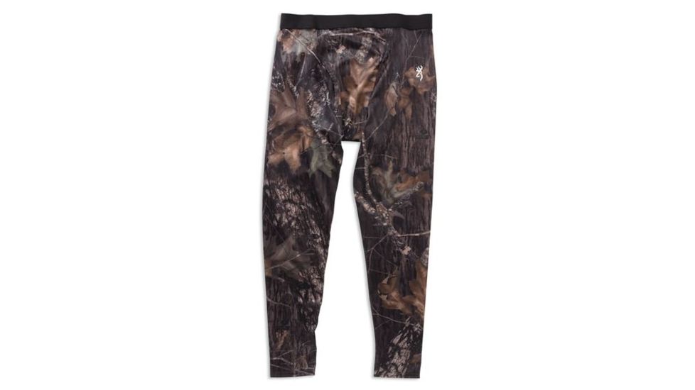 Browning NTS Artic Pant, Mossy Oak New Break-Up, S 3021731401