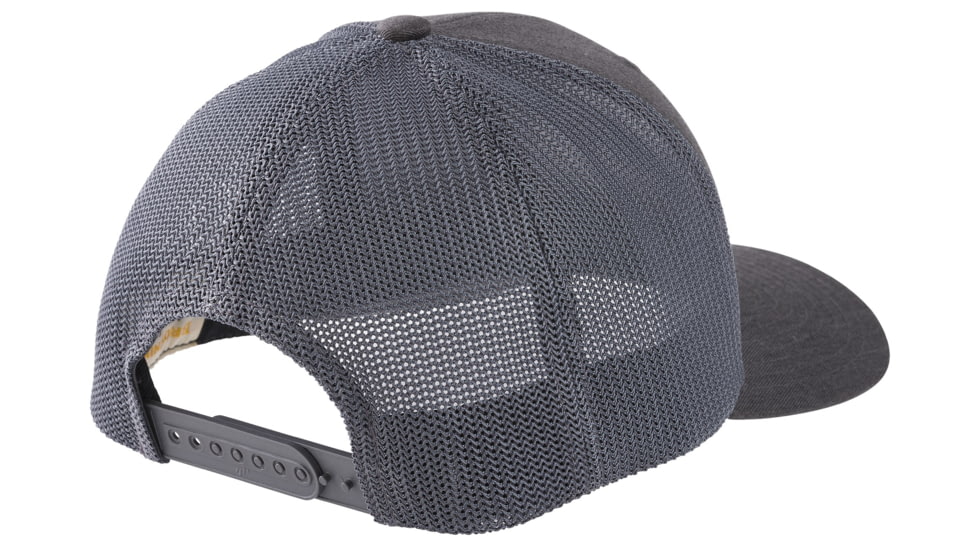 Browning Oak Hill Cap - Mens - Carbon, 308768791