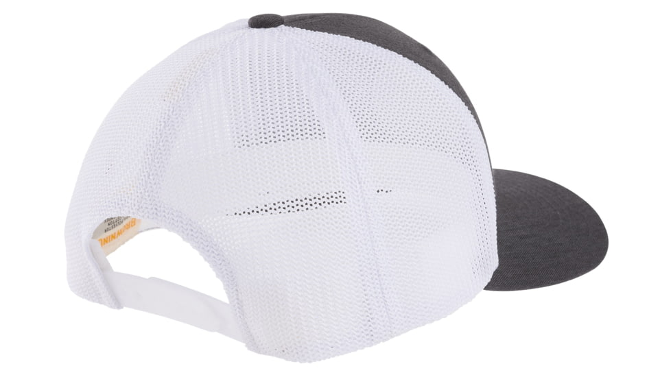 Browning Oak Hill Cap - Mens - White, 308768471