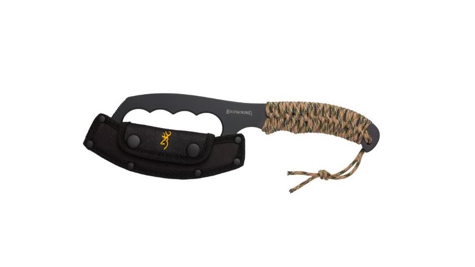 Browning Outdoorsman Hatchet,Clam 3220197