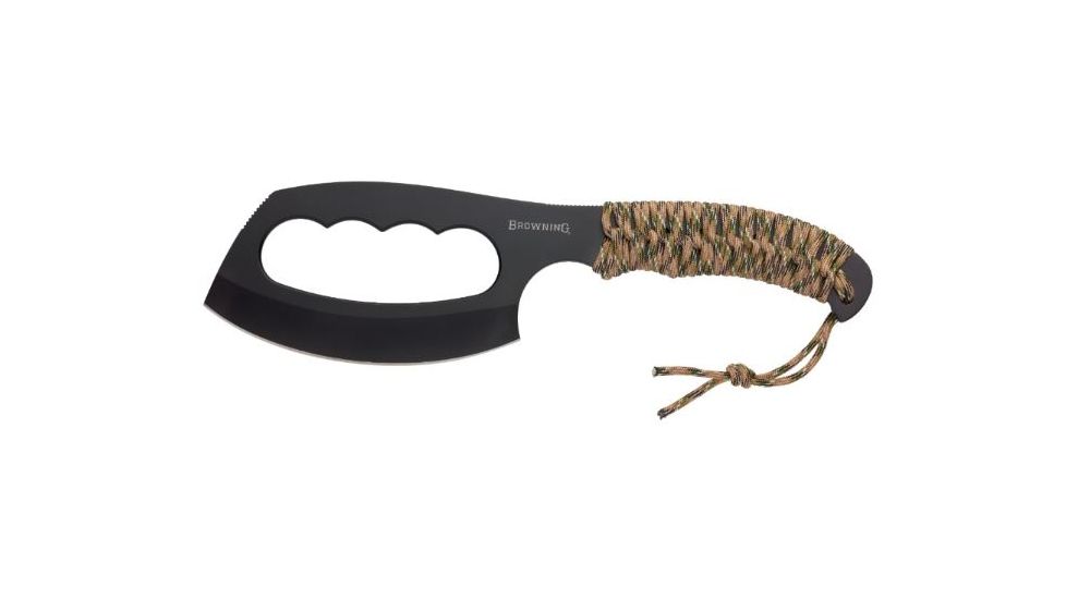 Browning Outdoorsman Hatchet,Clam 3220197