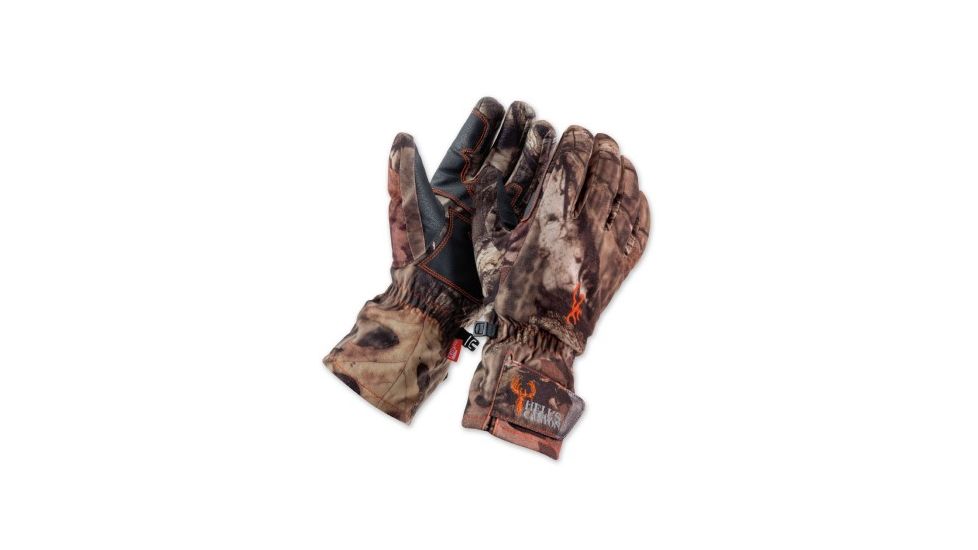 Browning OutDry Glove, HC Primaloft Outdry, S 3078002001