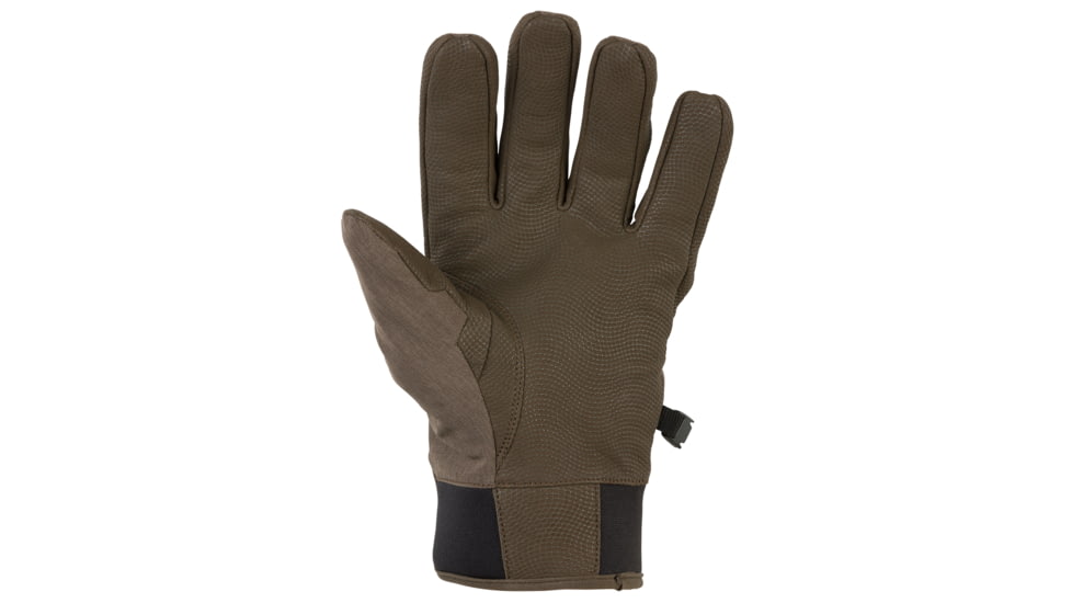 Browning Pahvant Pro Glove - Mens, Major Brown, Large, 3070199803