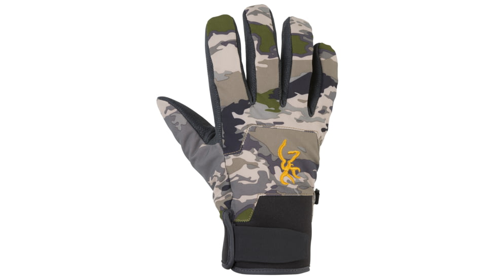 Browning Pahvant Pro Glove - Mens, Ovix, Large, 3070193403