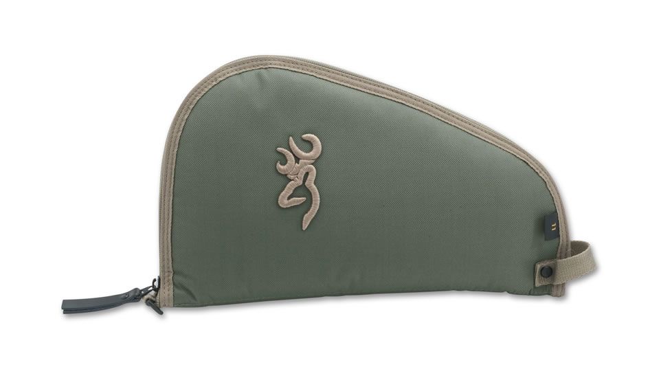 Browning Plainsman Pistol Rugs Cases