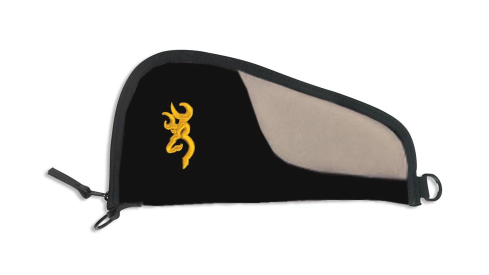 Browning Plainsman Pistol Rugs Cases