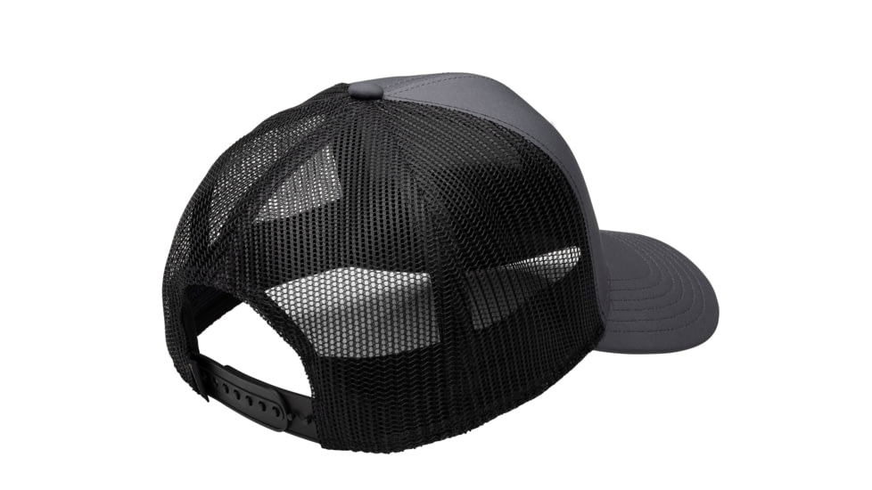 Browning Preston Cap, Charcoal, 308686791