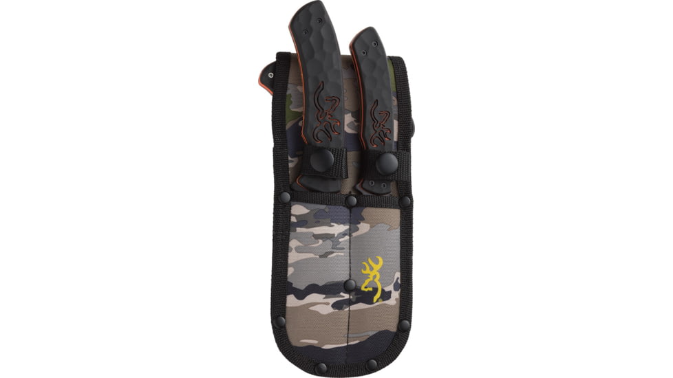 Browning Primal Series Combo