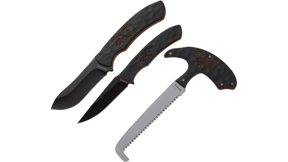 Browning Primal Series Combo