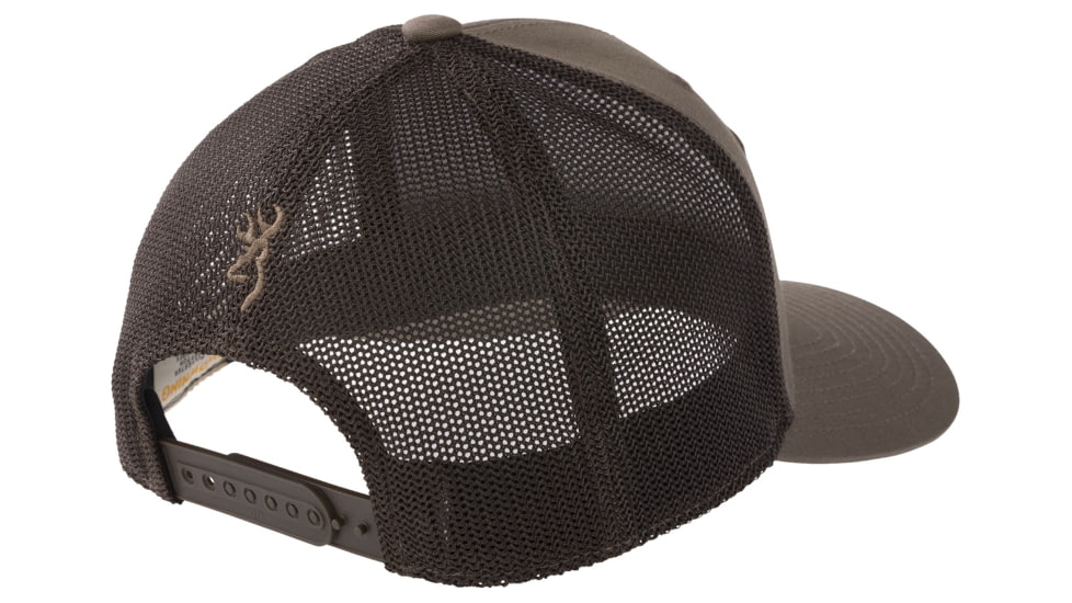 Browning Primer Cap - Mens - Major Brown, 308761981