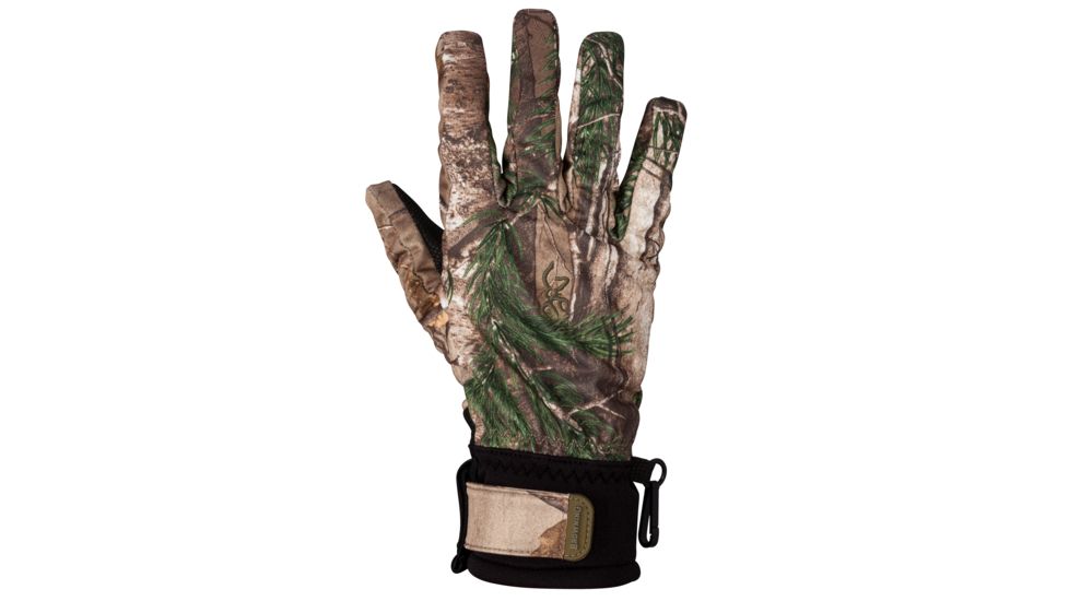Browning Proximity Gloves, Rtx, Extra Large, 3078132404