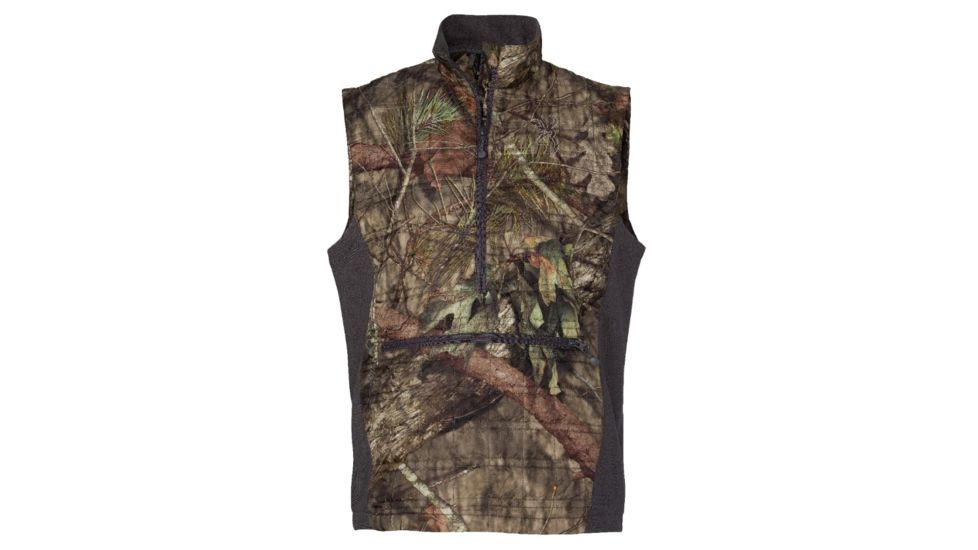 Browning Quick Change-VS Vest, MOSGB, Extra Large 3058652504