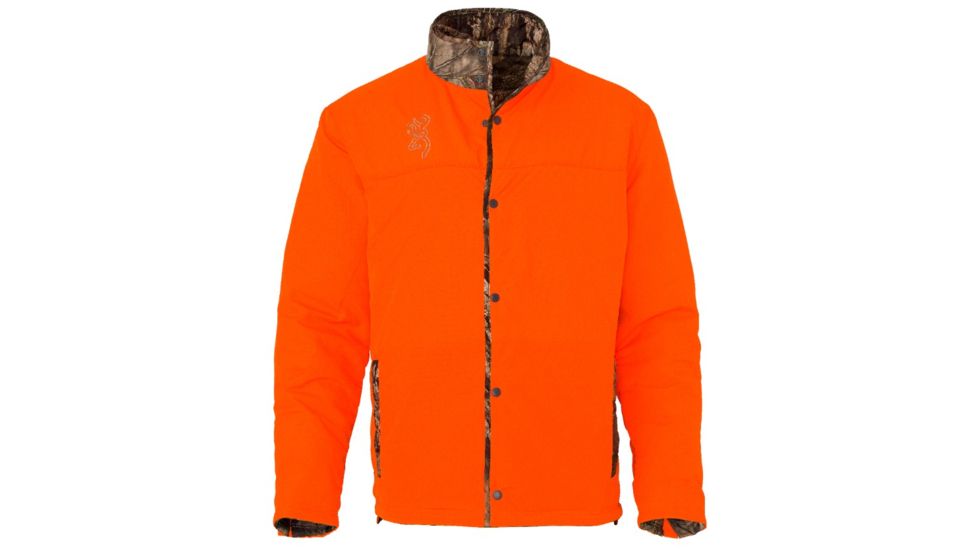 Browning Tommy Boy-WD Vest, MOBUC, Small 3058602801