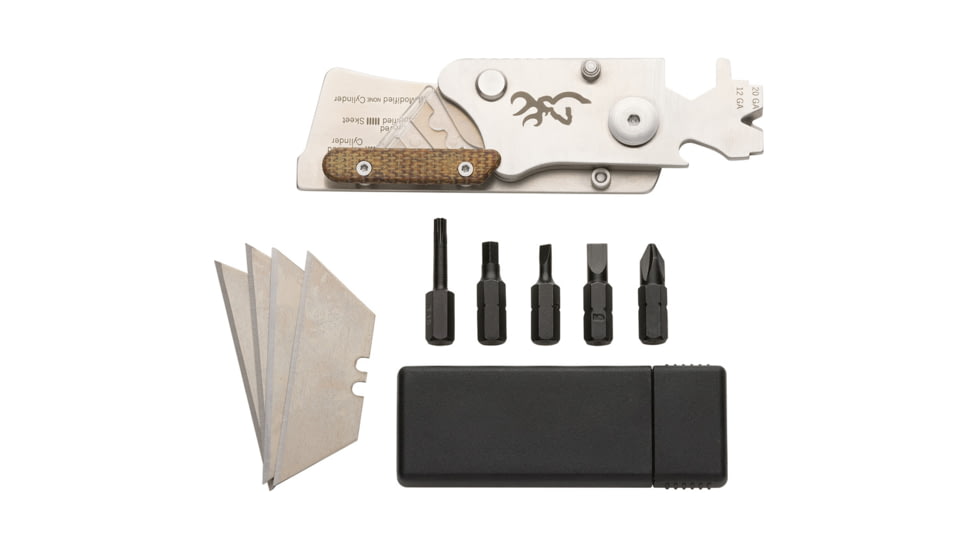 Browning Range Tool BR0479