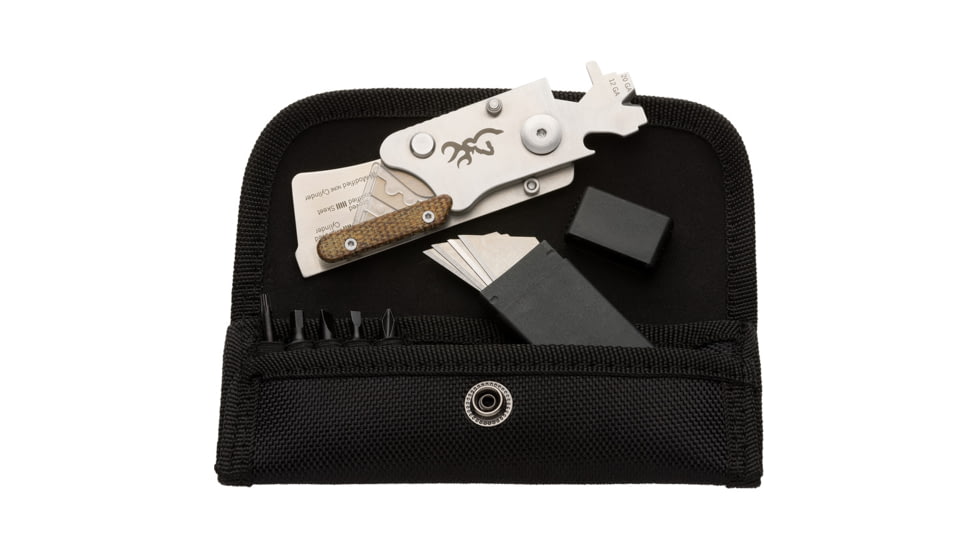 Browning Range Tool BR0479