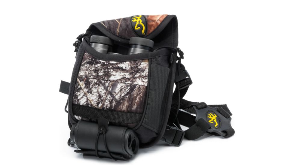 Browning Rifle Hunting Gear Bino Hub,Monbu 12905