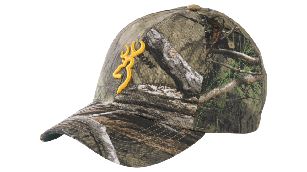 Browning Rimfire Cap, Camo Modna, 308379061