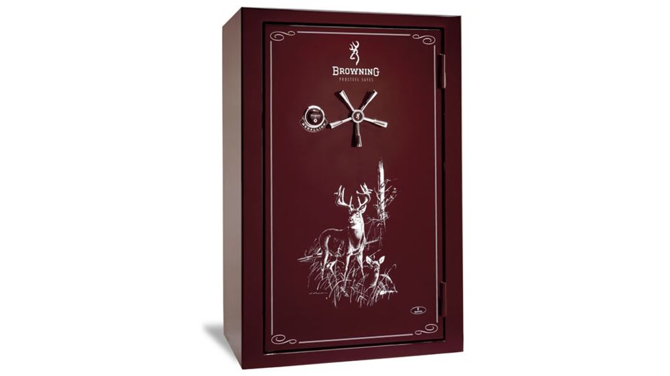 Browning Safes Safe M39 Two-Tone 1601100092