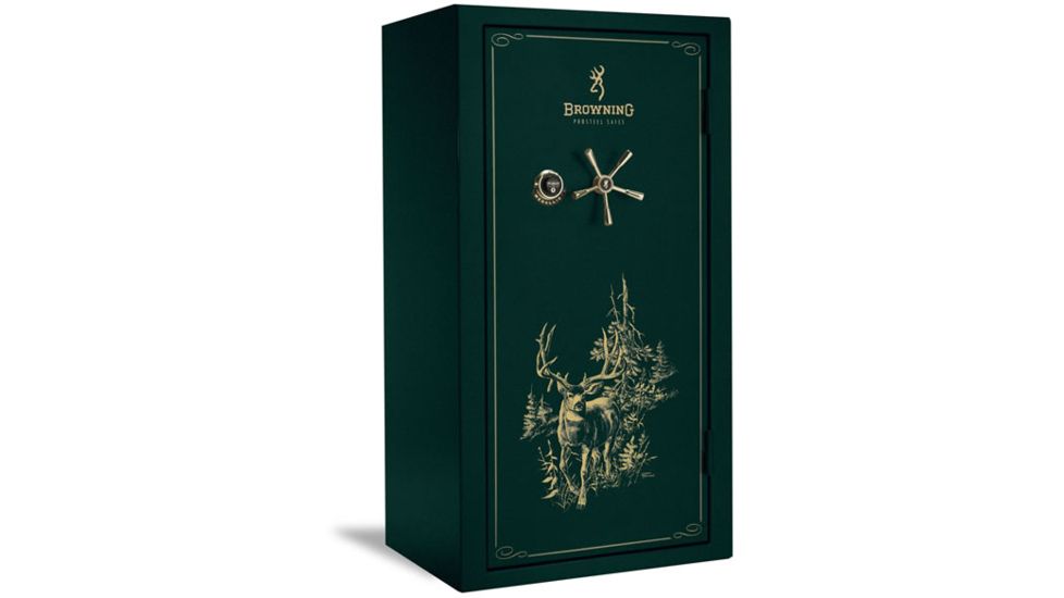Browning Safes Safe, M47 Gloss 1601100042