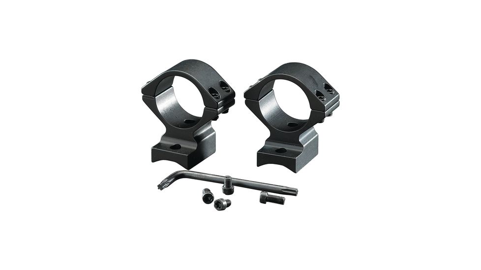 Browning Scope Ring System A-Bolt 3 Rifle High Matte