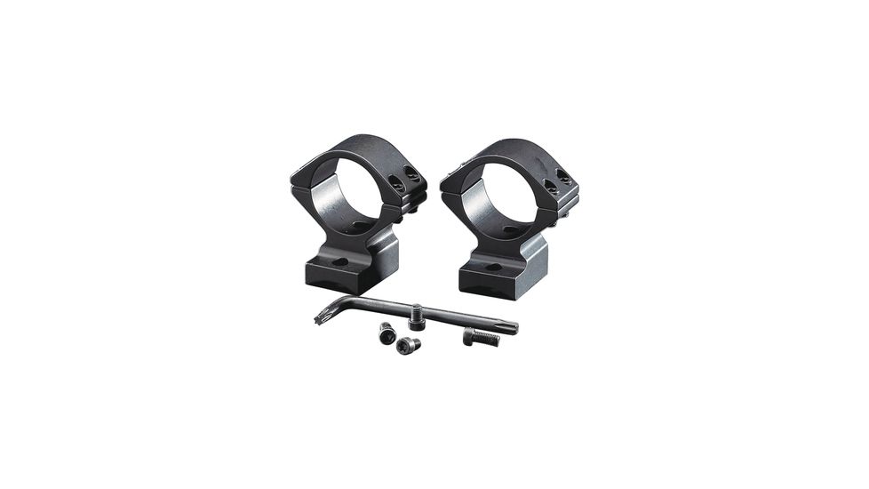 Browning Scope Ring System A-Bolt 3 Rifle Standard Matte