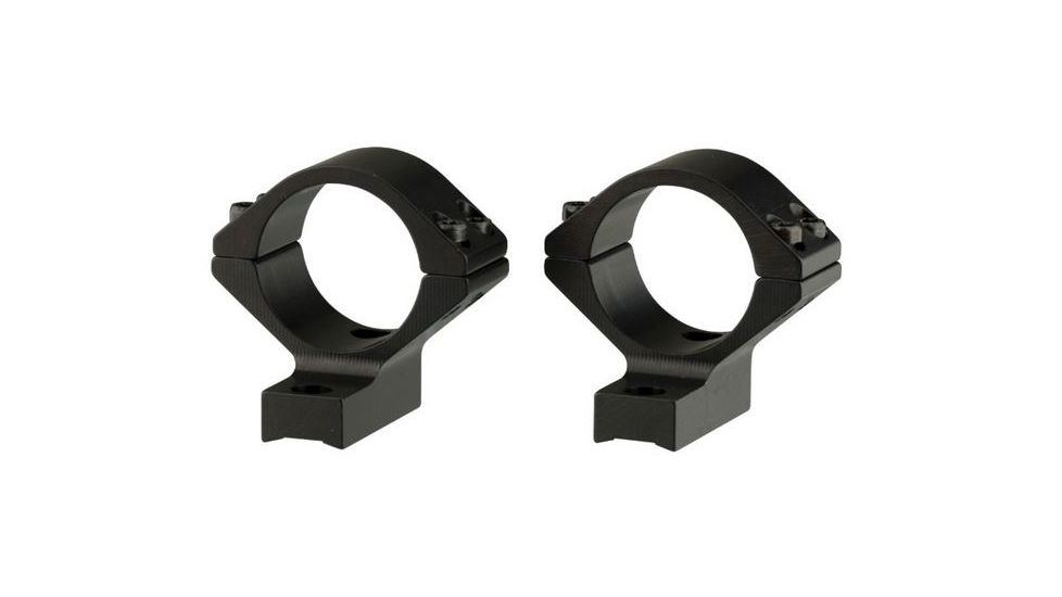 Browning Scope Ring System A-Bolt 3 Rifle,Intermediate,Matte,30mm 123012