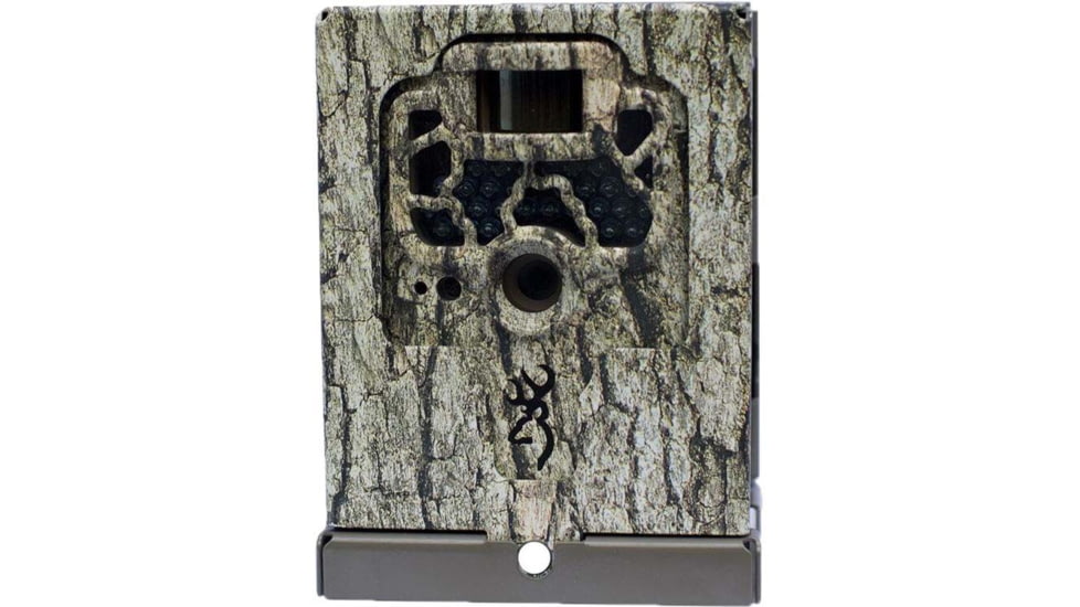 Browning Defender Wireless Camera Security Box, Camo, BTC-SB-SM2
