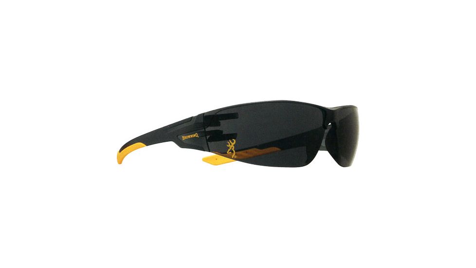 Browning Shooters Flex Soft Gun Case, Tinted/Gold, 12762