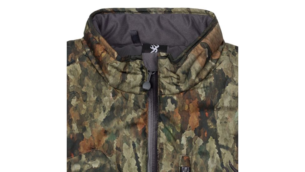 Browning Shrike-FM Vest, ATACS-AU, Medium 3058550802