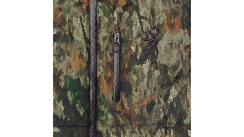 Browning Shrike-FM Vest, ATACS-AU, Medium 3058550802