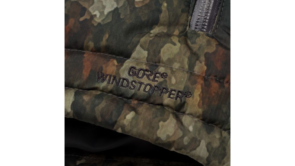 Browning Shrike-FM Vest, ATACS-AU, Medium 3058550802