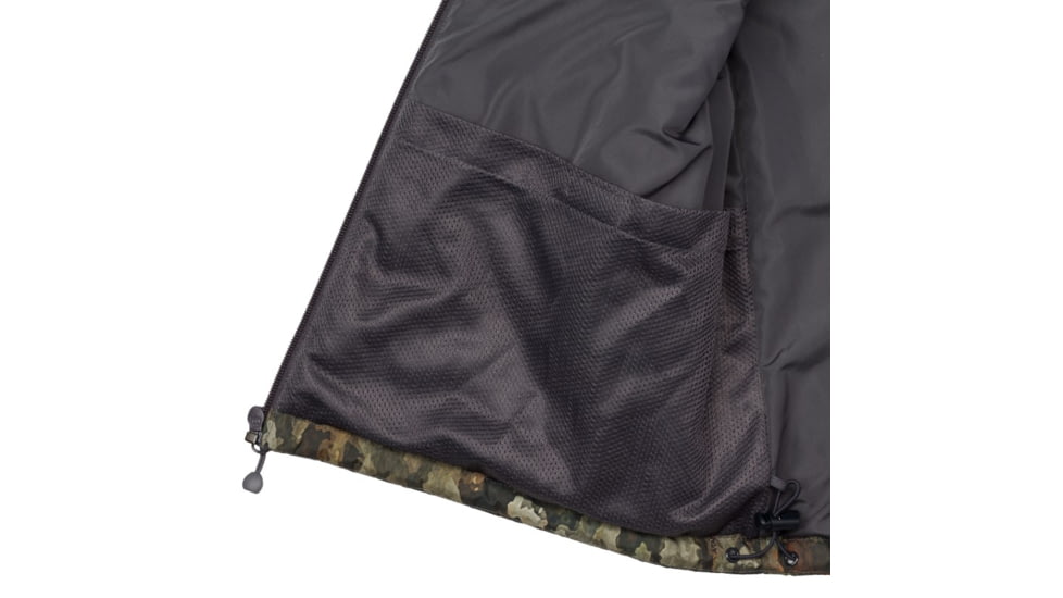 Browning Shrike-FM Vest, ATACS-AU, Medium 3058550802