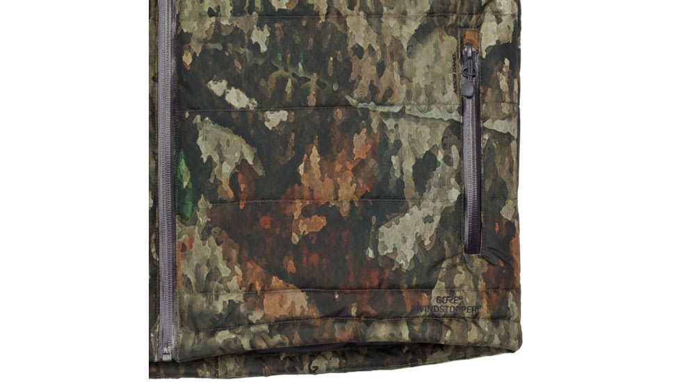 Browning Shrike-FM Vest, ATACS-AU, Medium 3058550802