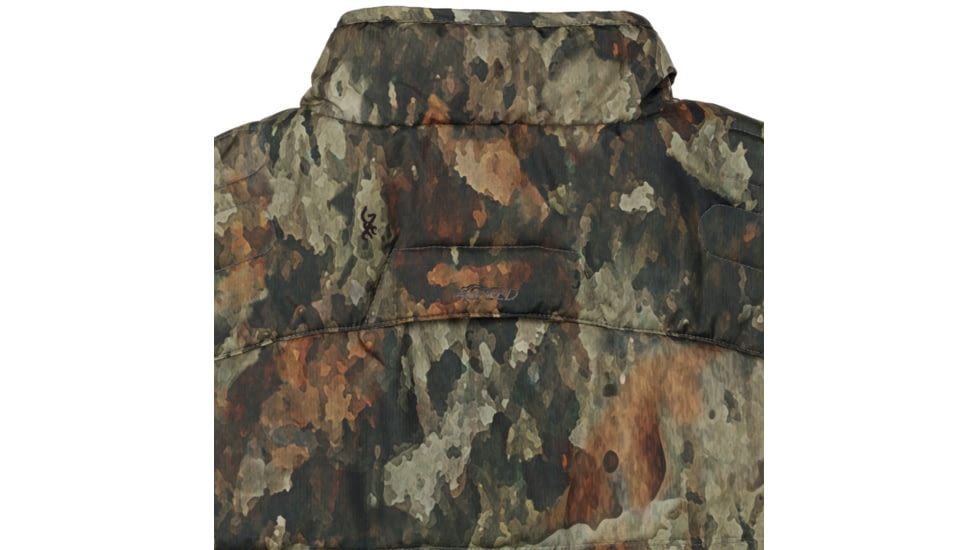 Browning Shrike-FM Vest, ATACS-AU, Medium 3058550802