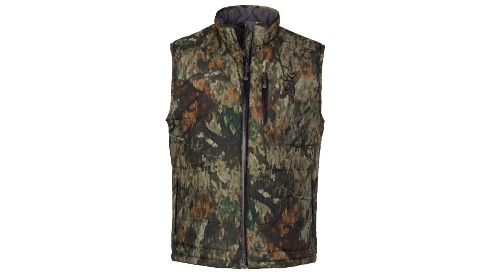 Browning Shrike-FM Vest, ATACS-AU, Medium 3058550802