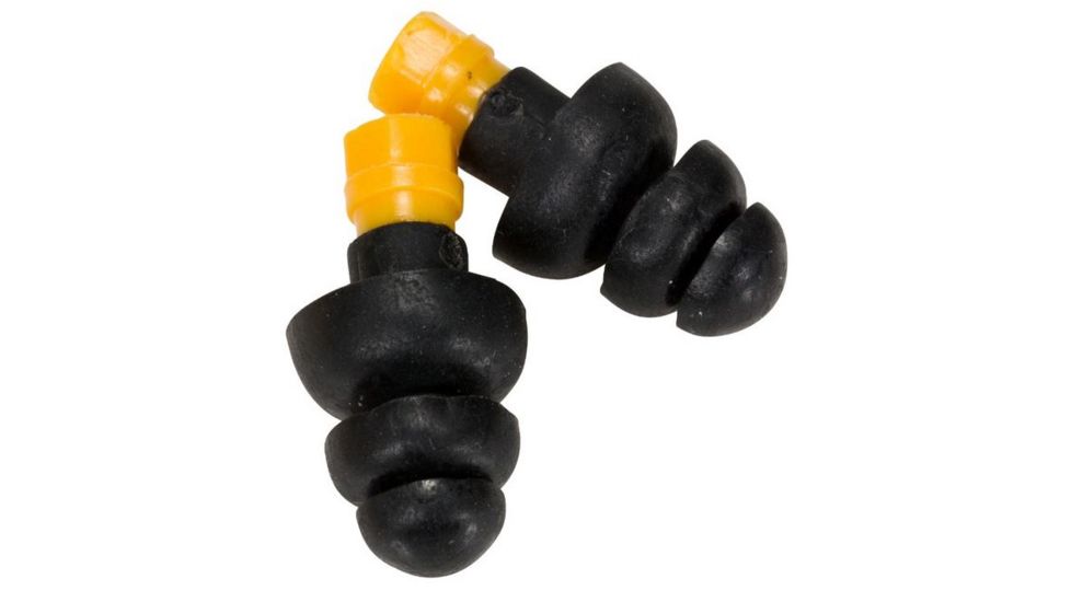 Browning Sound Shield Replacement Hearing Protection Ear Plugs,Pack of 12 12749