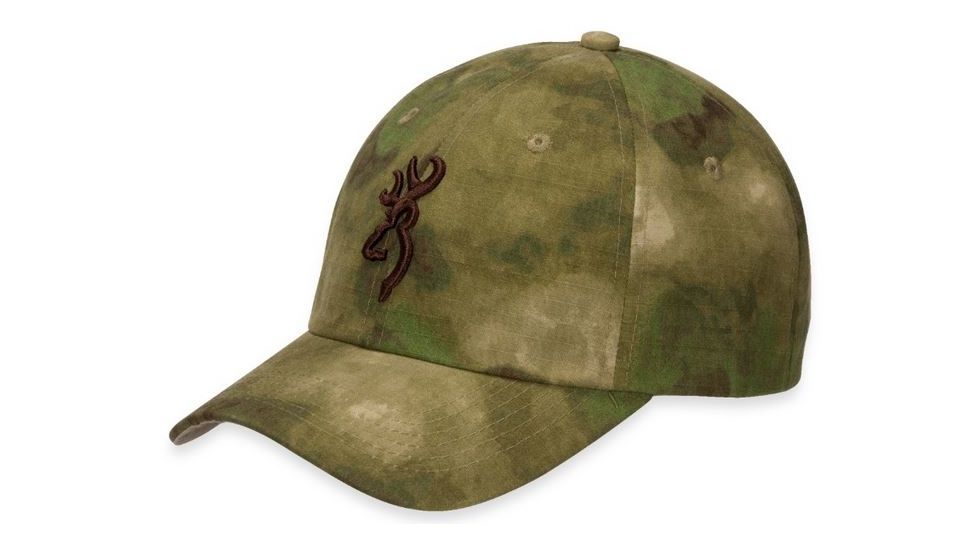 Browning Speed Cap,A-Tacs Fg 308826091