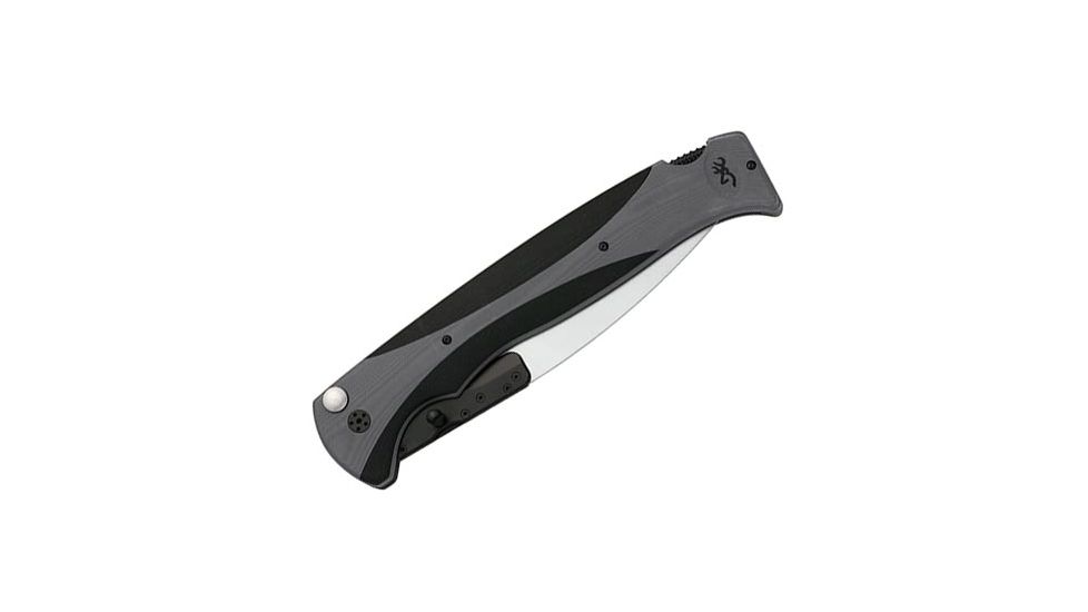 Browning Speed Load Saw Knife, 3220118