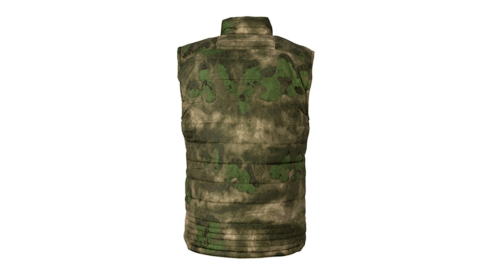 Browning Speed Shrike Vest, A-Tacs Fg, Medium, 3058290902
