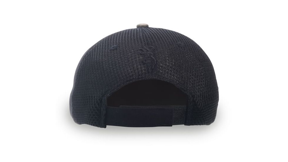 Browning Spur Mesh Back Cap, Dusk 308241951