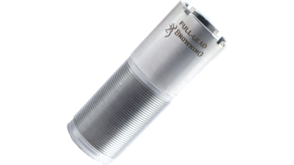Browning Invector Plus Choke Tube - Full Choke, 20 Gauge - 1130755