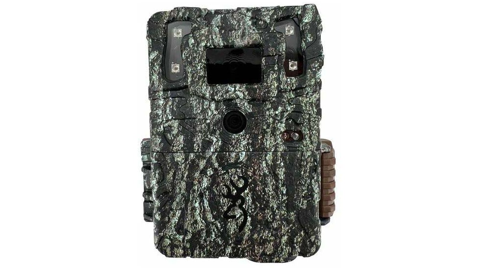 Browning Command Ops Elite 40 Combo Pack Trail Camera, Camo, BTC4E40CP